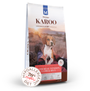 Montego Karoo Adult Venison & Lamb 1.75 kg
